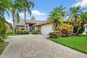 5230 Grande Palm Cir, Delray Beach, FL 33484 - Photo 1