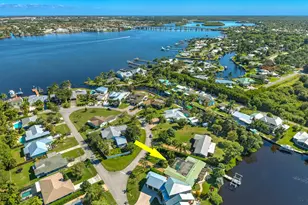 1282 SW Pelican Crescent, Palm City, FL 34990 - Photo 1