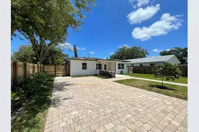 1564 SW 28th Terrace, Unit #1564, Fort Lauderdale, FL 33312 - Photo 1