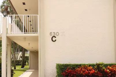 630 Snug Harbor Drive, Unit #C4, Boynton Beach, FL 33435 - Photo 1