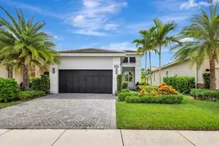 9225 SW Pepoli Way, Port Saint Lucie, FL 34987 - Photo 1