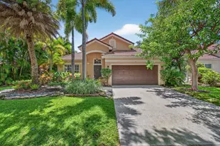 1210 Delray Lakes Dr, Delray Beach, FL 33444 - Photo 1