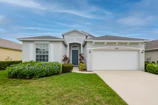 522 SW Indian Key Dr, Port Saint Lucie, FL 34986 - Photo 1