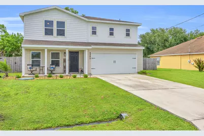 6282 NW Gisela Street, Port Saint Lucie, FL 34986 - Photo 1