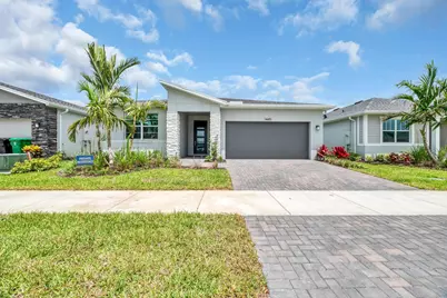 14451 SW Woodford Way, Port Saint Lucie, FL 34987 - Photo 1