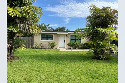 2818 New York Street, West Palm Beach, FL 33406 - Photo 1