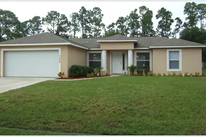 1320 SW Hunnicut Avenue, Port Saint Lucie, FL 34953 - Photo 1