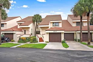 302 Sea Oats Dr, Juno Beach, FL 33408 - Photo 1