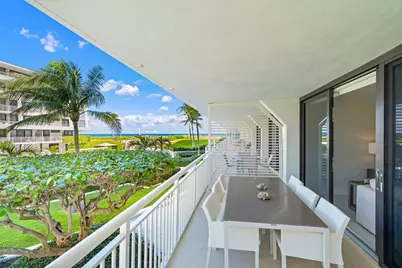 2600 S Ocean Boulevard #104s, Palm Beach, FL 33480 - Photo 1