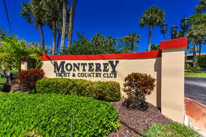 1917 SW Palm City Road, Unit #I, Stuart, FL 34994 - Photo 1