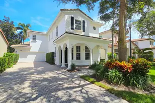 318 September St, Palm Beach Gardens, FL 33410 - Photo 1