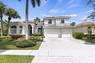 9617 Parkview Ave, Boca Raton, FL 33428 - Photo 1