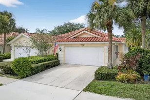7112 Grassy Bay Dr, West Palm Beach, FL 33411 - Photo 1