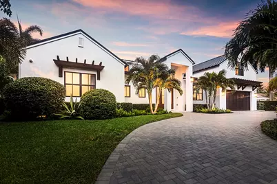 1110 Fairview Lane, Riviera Beach, FL 33404 - Photo 1