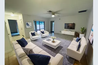 4758 Sunny Palm Circle #A, West Palm Beach, FL 33415 - Photo 1