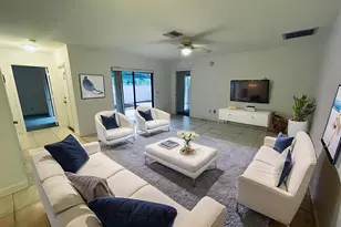 4758 Sunny Palm Cir, West Palm Beach, FL 33415 - Photo 1