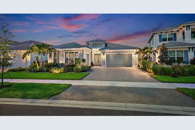 12248 Waterstone Circle, Palm Beach Gardens, FL 33412 - Photo 1