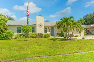 751 SE Whitehurst Ave, Port Saint Lucie, FL 34983 - Photo 1
