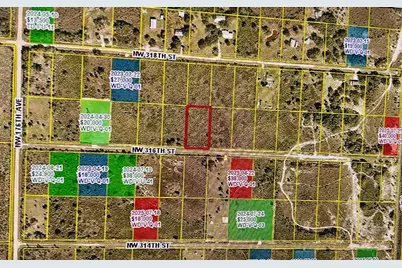 17283 NW 316th Street, Okeechobee, FL 34972 - Photo 1