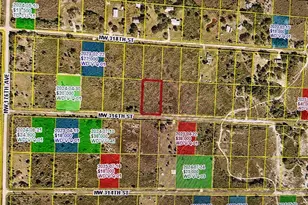 17283 NW 316th St, Okeechobee, FL 34972 - Photo 1