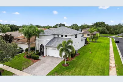 5004 Citrus Manor, Vero Beach, FL 32968 - Photo 1