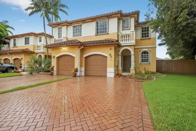 5000 SW 136th Avenue, Miramar, FL 33027 - Photo 1