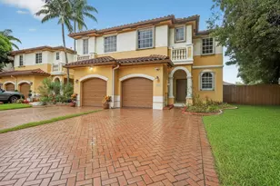 5000 SW 136th Ave, Miramar, FL 33027 - Photo 1