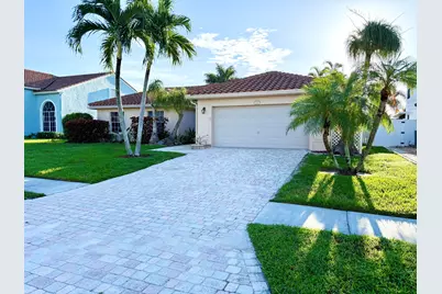 5609 Descartes Circle, Boynton Beach, FL 33472 - Photo 1
