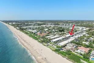 5505 N Ocean Blvd Unit, Ocean Ridge, FL 33435 - Photo 1