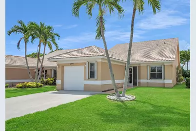 12994 Hampton Lakes Circle, Boynton Beach, FL 33436 - Photo 1
