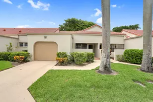 5958 Parkwalk Circle, Boynton Beach, FL 33472 - Photo 1