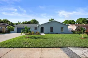 1160 Fernlea Dr, West Palm Beach, FL 33417 - Photo 1