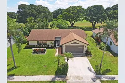 19606 Hampton Drive, Boca Raton, FL 33434 - Photo 1