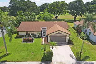 19606 Hampton Dr, Boca Raton, FL 33434 - Photo 1