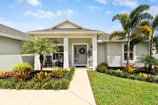 4185 SW Belshaw St, Port Saint Lucie, FL 34953 - Photo 1