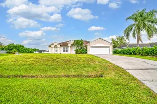 446 SW S Quick Cir, Port Saint Lucie, FL 34953 - Photo 1