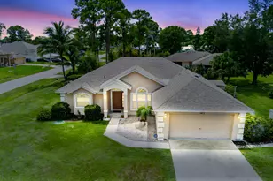 1612 SW Penrose Ave, Port Saint Lucie, FL 34953 - Photo 1