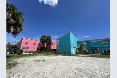 646 Eldorado Street, Unit #3, Fort Pierce, FL 34949 - Photo 1