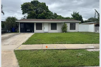 1580 W 12th Street, Riviera Beach, FL 33404 - Photo 1