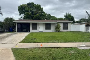 1580 W 12th St, Riviera Beach, FL 33404 - Photo 1