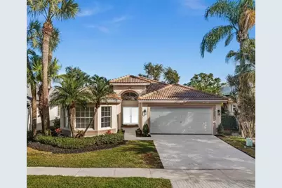 11419 Deleon Circle, Boynton Beach, FL 33437 - Photo 1