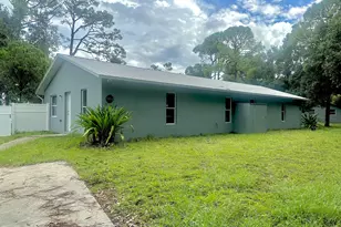 5106 Sanibel Ave, Fort Pierce, FL 34951 - Photo 1