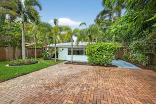 1317 NE 1st Ave., Fort Lauderdale, FL 33304 - Photo 1