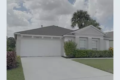 542 SW Indian Key Drive, Port Saint Lucie, FL 34986 - Photo 1