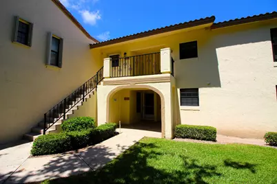 2600 Greenwood Terrace, Unit #G-112, Boca Raton, FL 33431 - Photo 1