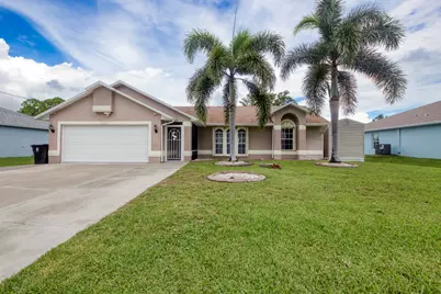2681 SW Tanforan Boulevard, Port Saint Lucie, FL 34987 - Photo 1