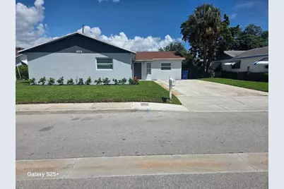 1240 W 26th Street, Riviera Beach, FL 33404 - Photo 1