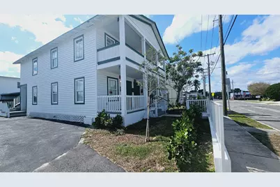 914 10th Street, Unit #A, West Palm Beach, FL 33401 - Photo 1