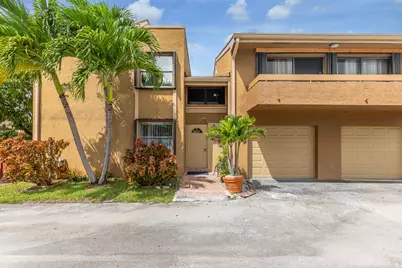 8409 S Missionwood Circle, Unit #C-43, Miramar, FL 33025 - Photo 1