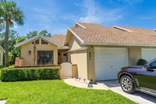601 Maplewood Dr, Greenacres, FL 33415 - Photo 1